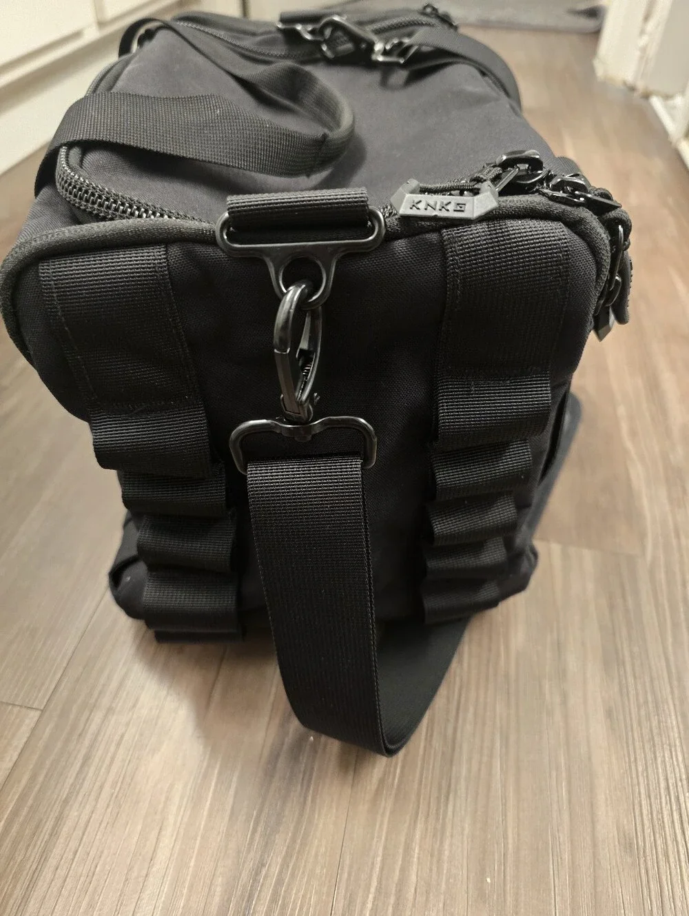 Knkg CORE Duffel Mini 15L